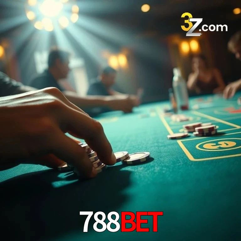 788bet lottery