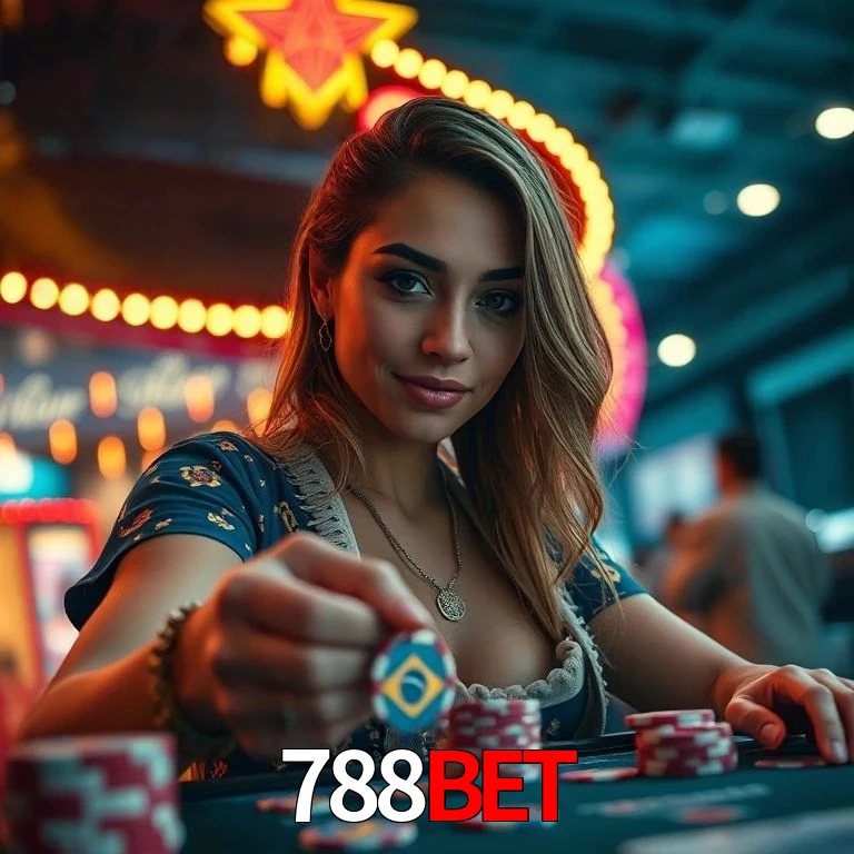 788bet Suporte