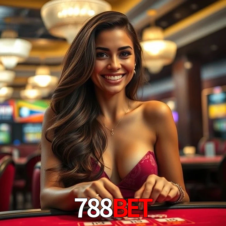 788bet App Design