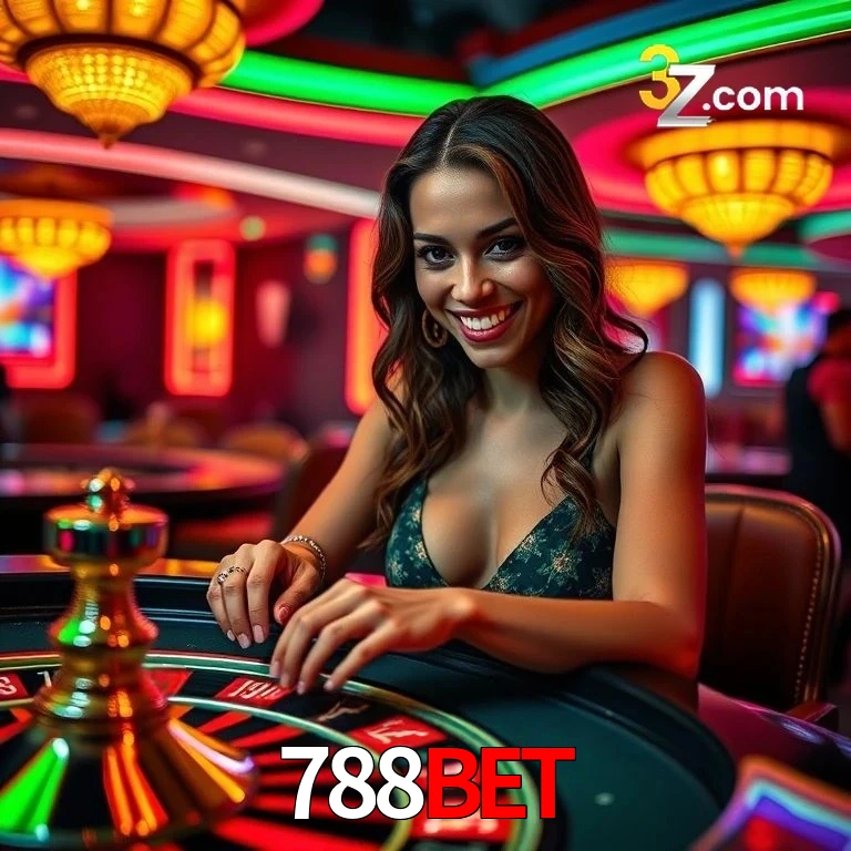 788bet Termos Bônus