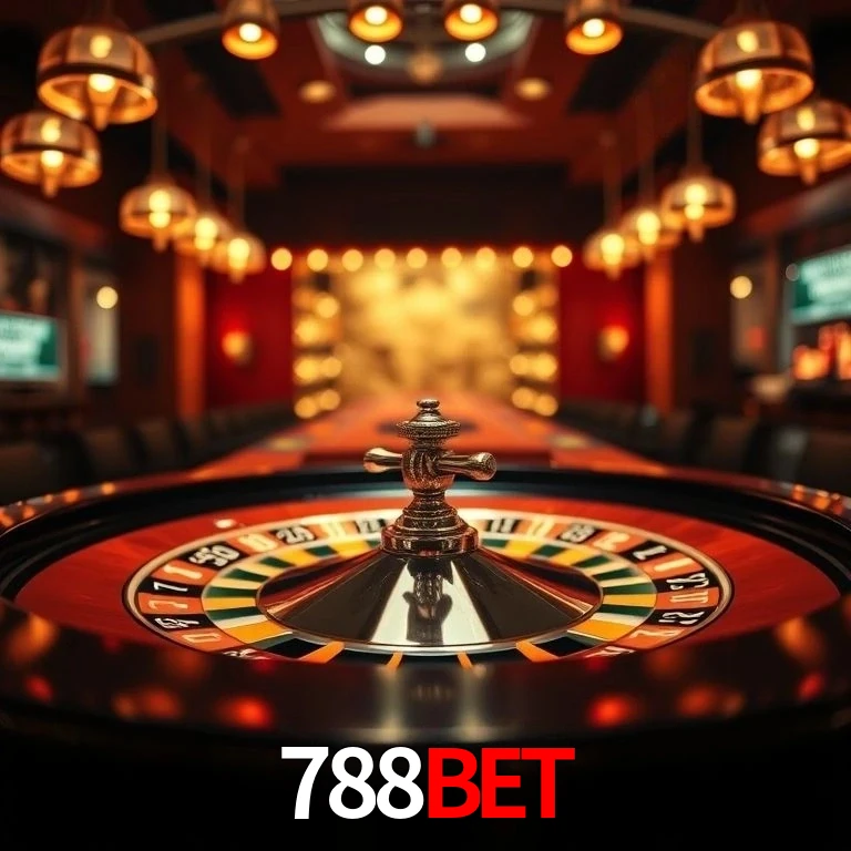 788bet Slot Mecânicas