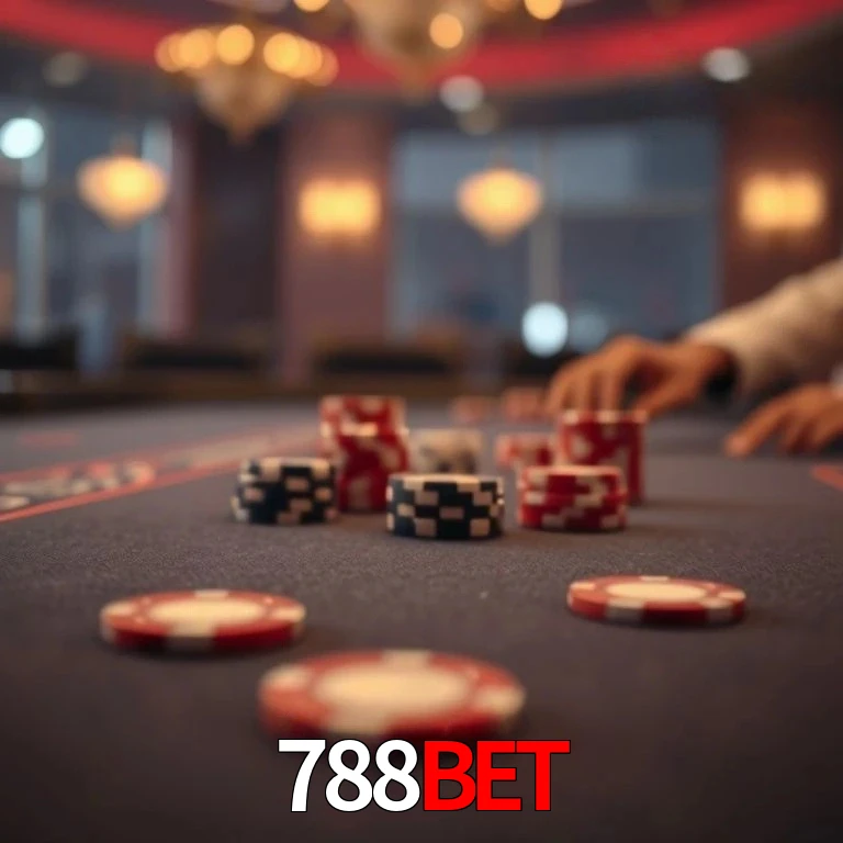 788bet Promoções