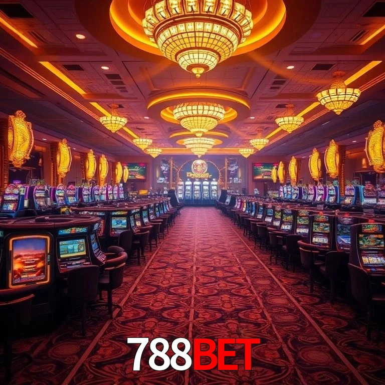 788bet App Notificações