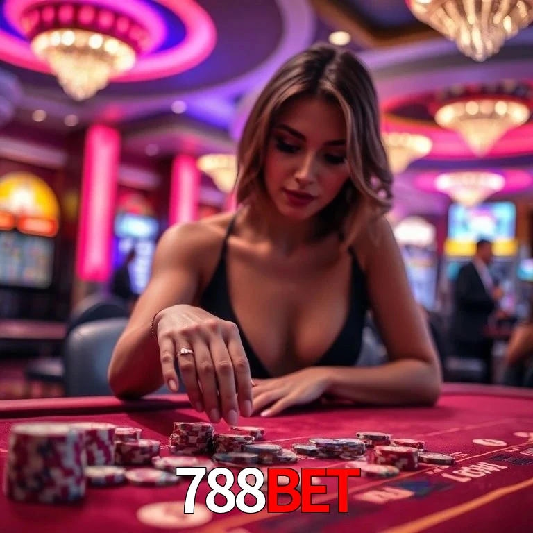 788bet Casino RNG