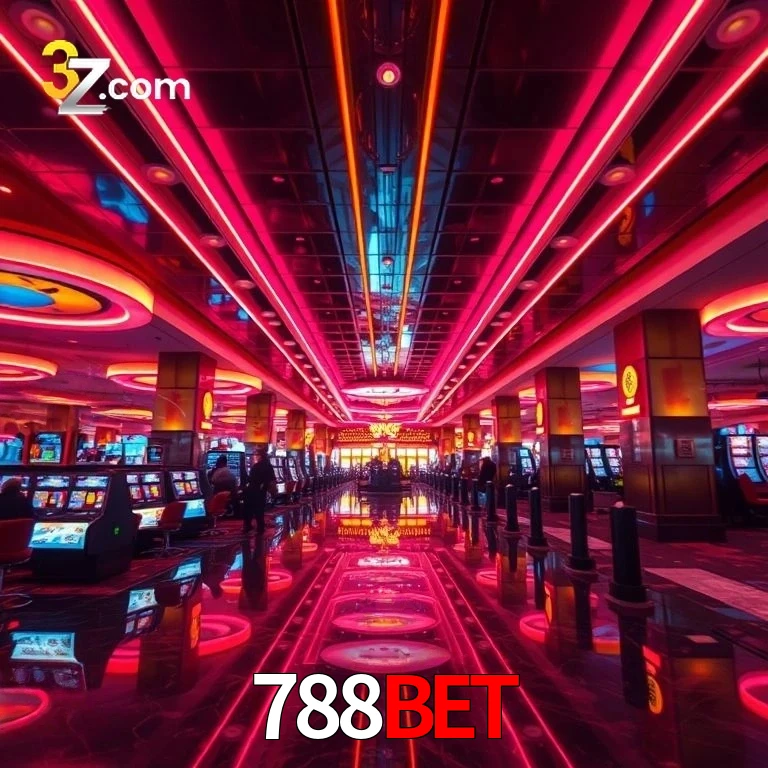 788bet APK Interface